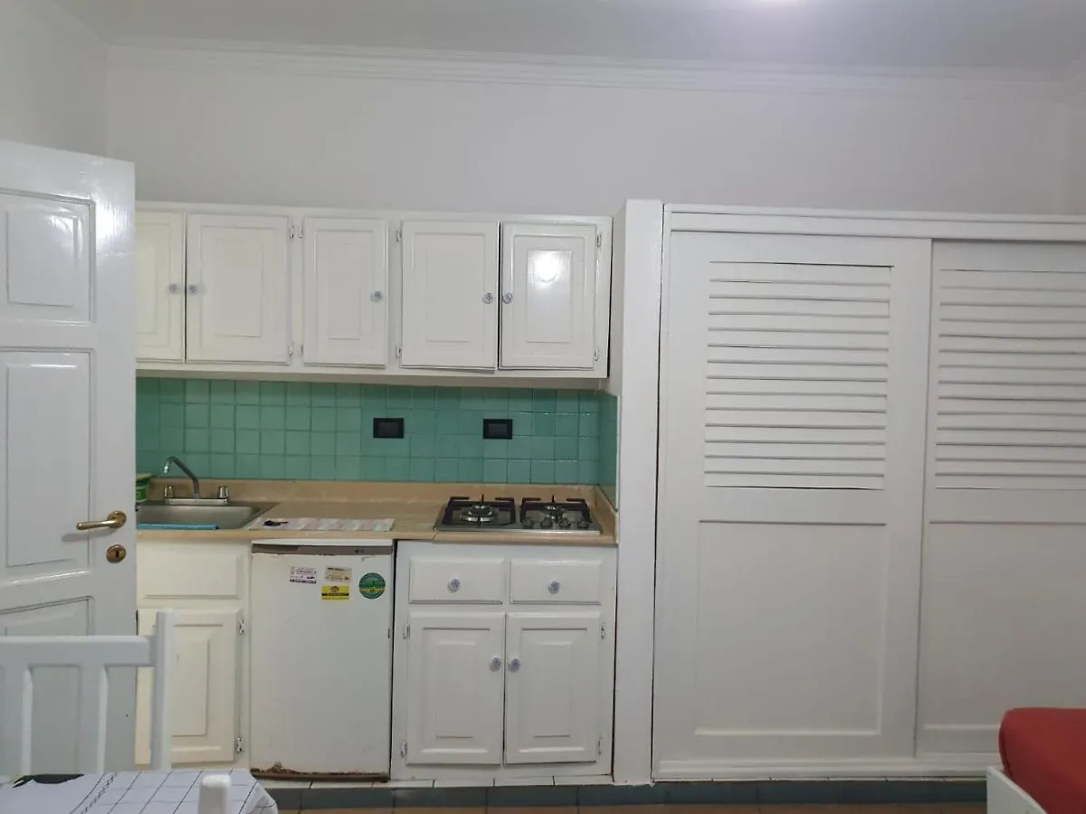 Apartmán Appartment With Pool Boca Chica